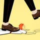 Illustration for article titled Why Getting Painfully Rejected in Love Is Awesome and Good For You
